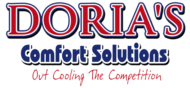 Dorias Comfort Logo